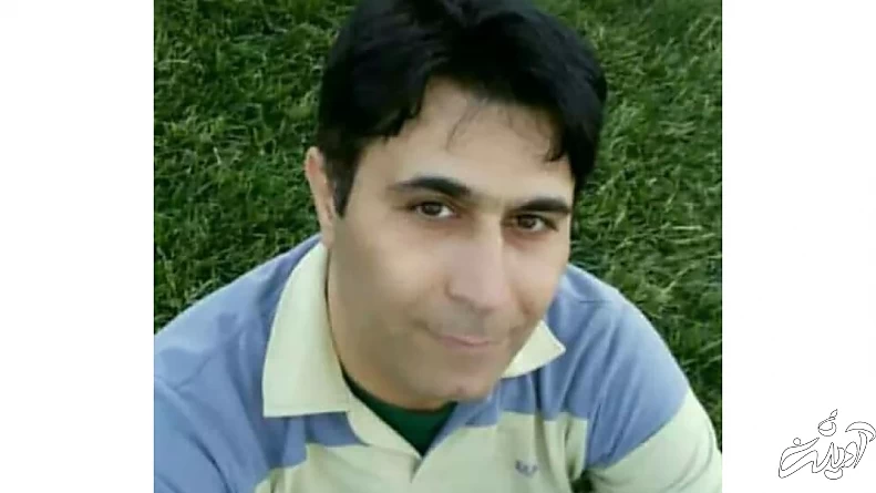 خودسوزی معلم در اصفهان